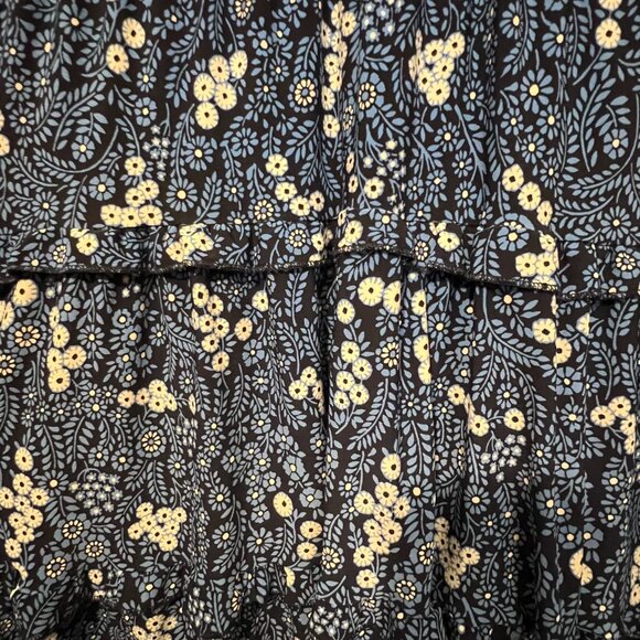 NWT Tommy Hilfiger Stretchy Floral Dress 16 - Picture 7 of 16